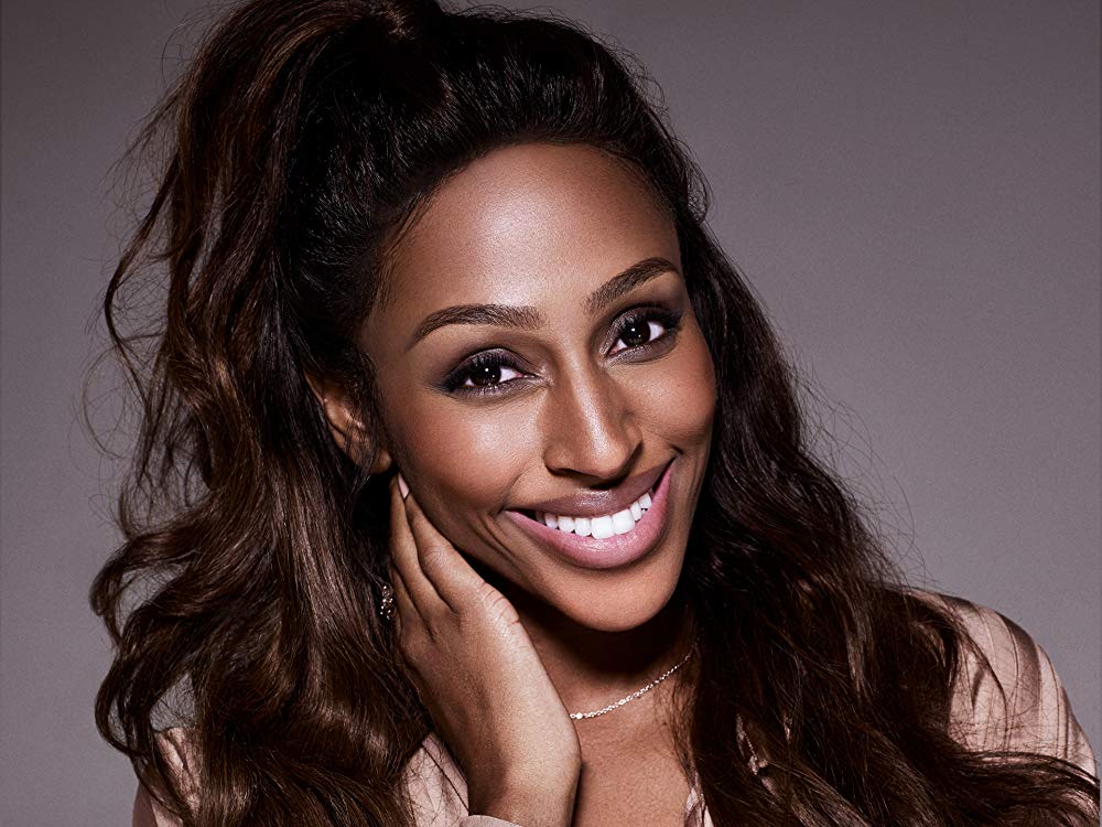 Alexandra Burke